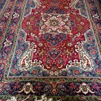 تبریز شش متری جفت|فرش|تهران, سعادت‌آباد|دیوار