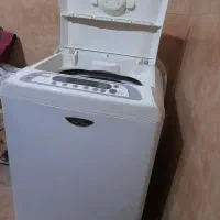 لباسشویی دوو