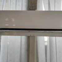سه عدد کولرگازی 24 هزار