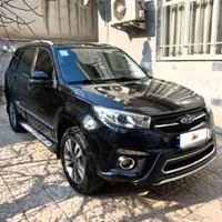 ام وی ام X33 S اسپرت استثنایی (نقد و اقساط)