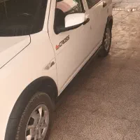 کوئیک ۱۴۰۲S|خودرو سواری و وانت|فولادشهر, مسکن مهر فولادشهر|دیوار