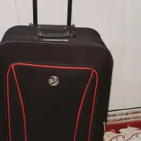 چمدان نو