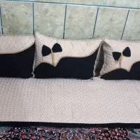 رویه بالش و پشتی