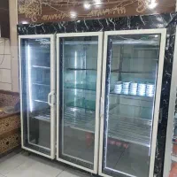 یخچال سه در بزرگ