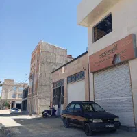 فروش مغازه صنعتی