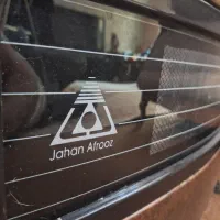 بخاری جهان افروز|بخاری، هیتر، شومینه|تهران, تهرانسر غربی|دیوار