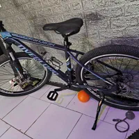 دوچرخه Overlord سایز ۲۷.۵|دوچرخه، اسکیت، اسکوتر|پردیس, فاز ۵|دیوار