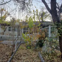 ویلا-باغ-دستجرد-روستای-همت-آباد