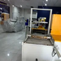 فروش دستگاه تولید کیسه پلاستیکی