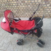 کالسکه قیمت 550تخفیفم داره