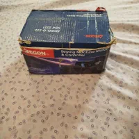 دینام چرخ خیاطی قدیمی اصلی