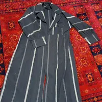 مانتو و کفتان