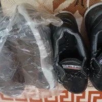 کفش کار|کیف، کفش، کمربند|سمنان, |دیوار