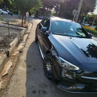 بنزc200L|خودرو سواری و وانت|تهران, آهنگ|دیوار