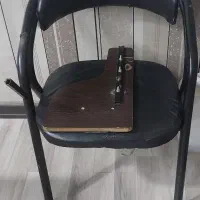 صندلی محصلی دانشجویی