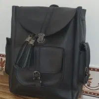 کیف،کوله چرم (اصل)|کیف، کفش، کمربند|کرمان, |دیوار