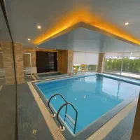 ویلای تریبلکس بااستخری زیبا درسیسنگان|فروش خانه و ویلا|نوشهر, |دیوار