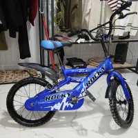 دوچرخه ۱۶در حد نو|دوچرخه، اسکیت، اسکوتر|شیراز, میانرود|دیوار