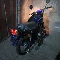 موتورسیکلت وارداتی