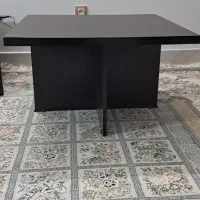 میز جلو مبلی