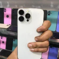ایکس اس مکس‌۲۵۶ گیگ‌۱۳ پرو‌مکس