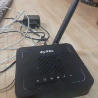 مودم  ZYXEL