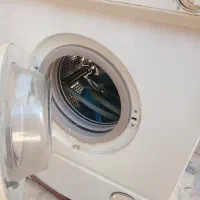 ماشین لباس شویی در حدنو|ماشین لباسشویی و خشککن لباس|قم, بلوار امین و ساحلی|دیوار