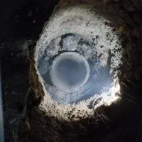 لوله بازکنی/تخلیه چاه/لایروبی/لجنکشی/رفع بوی بدچاه|خدمات پیشه و مهارت|تهران, جنت‌آباد مرکزی|دیوار