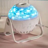 پروژکتور و چراغ خواب کهکشانی|چراغ خواب و آباژور|پردیس, فاز ۲|دیوار