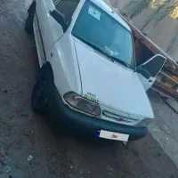 پراید 131مدل91