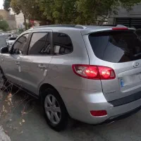 سانتافه ۲۰۰۷ در حد|خودرو سواری و وانت|سنندج, |دیوار