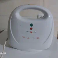 دستگاه اسنک ساز