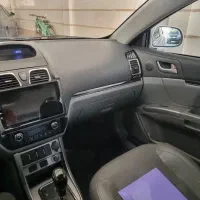 جیلی امگرند۷ اتوماتیک|خودرو سواری و وانت|تهران, آهنگ|دیوار