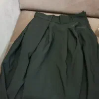 لباس مجلسی به همراه دامن|لباس|مسجد سلیمان, |دیوار