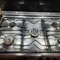 فرگاز دوکاره سینجر|اجاق گاز و لوازم برقی پخت‌وپز|ایذه, |دیوار