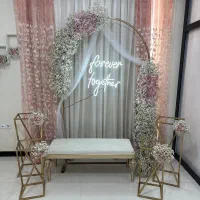 گل آرایی و بادکنک آرایی|خدمات پذیرایی، مراسم|تهران, اکباتان|دیوار