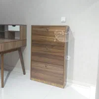 جاکفشی / داشبوردی / آپارتمانی / کم جا مدل BASE|جاکفشی، کمد، دراور|مشهد, آزادشهر|دیوار