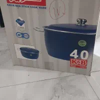 قابلمه تفلون کویر