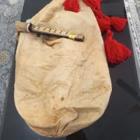 نی انبان در حد نو