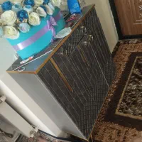 اینه کنسول|بوفه، ویترین، کنسول|تهران, تهرانسر شمالی|دیوار