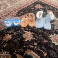 کفش بچگانه نو نو|کفش و لباس بچه|تهران, امیریه|دیوار