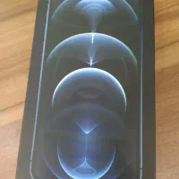 آیفون ۱۲پرو ۲۵۶ zaa