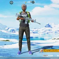 اکانت پابجی