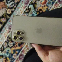 ایفون ۱۲ پرو