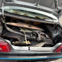 پژو۲۰۰۰|خودرو سواری و وانت|مرند, |دیوار