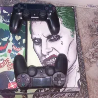 pes 4 مدل اسیلم|کنسول، بازی ویدئویی و آنلاین|تهران, مخصوص|دیوار