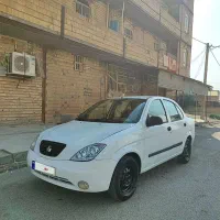 تیبا ۱ مدل ۹۳