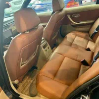 مدل ۲۰۰۶BMW. 320|خودرو سواری و وانت|کرج, عظیمیه|دیوار