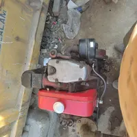 موتور آب دیزل هاتس پانچار لیستر ترک ۱۳ اسب|ماشین‌آلات صنعتی|چهاردانگه (تهران), |دیوار