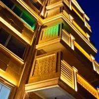 مدیریت پیمان و مشارکت در ساخت با درصد توافقی